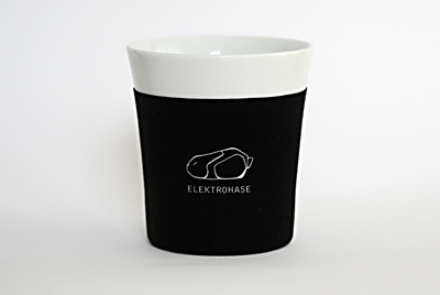 Elektrohase3 Tasse